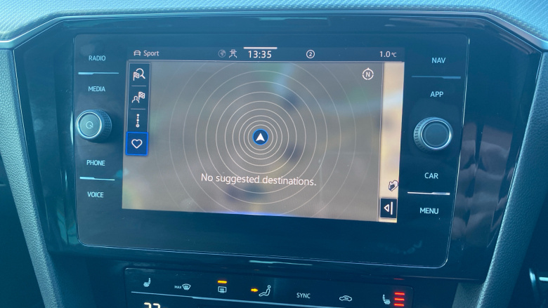 Volkswagen Passat 2.0 TDI EVO SCR R-Line 5dr DSG Diesel Estate